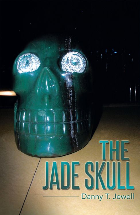 Produktbild: The Jade Skull