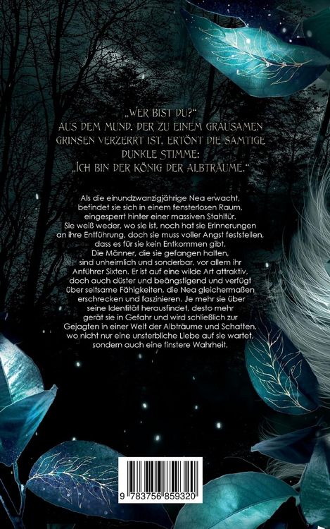 Produktbild: Nightmare