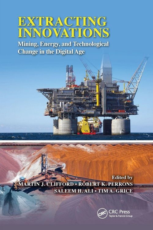 Produktbild: Extracting Innovations
