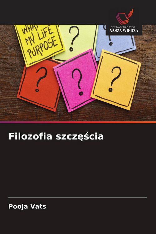 Produktbild: Filozofia szcz&iquest;&iquest;cia