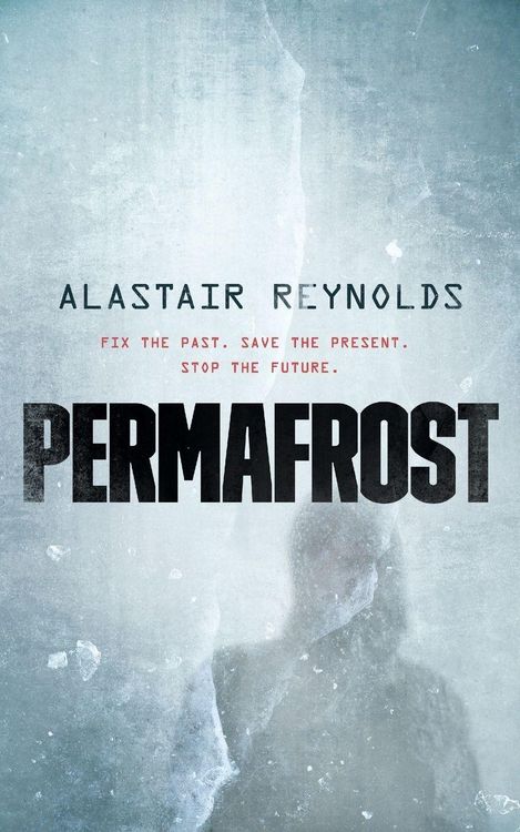 Produktbild: Permafrost