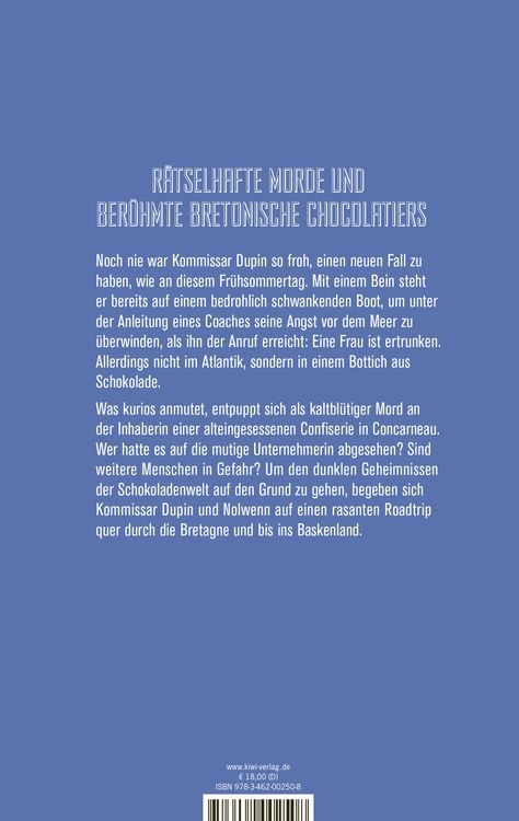 Produktbild: Bretonische Versuchungen