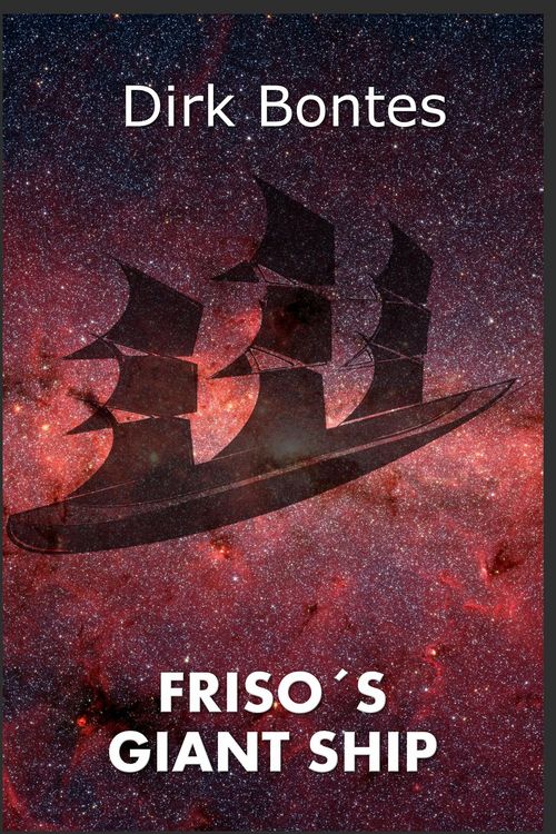 Produktbild: Friso's Giant Ship