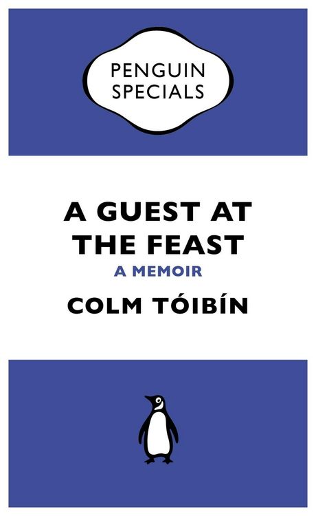 Produktbild: A Guest at the Feast