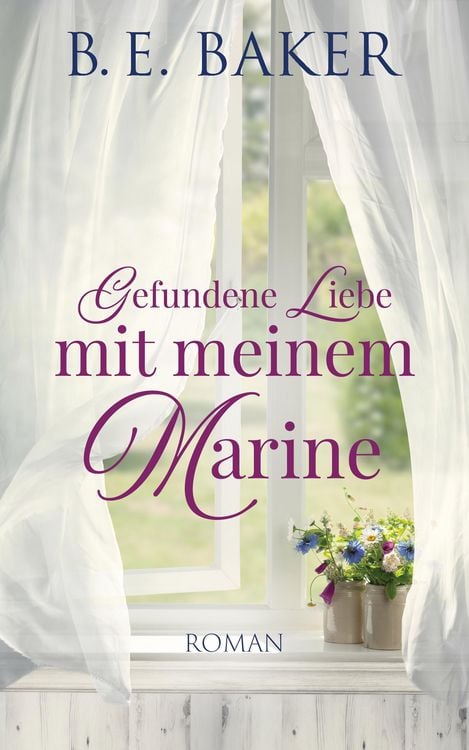 Produktbild: Gefundene Liebe - mit meinem Marine