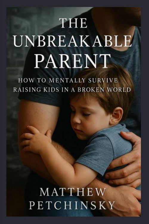 Produktbild: The Unbreakable Parent