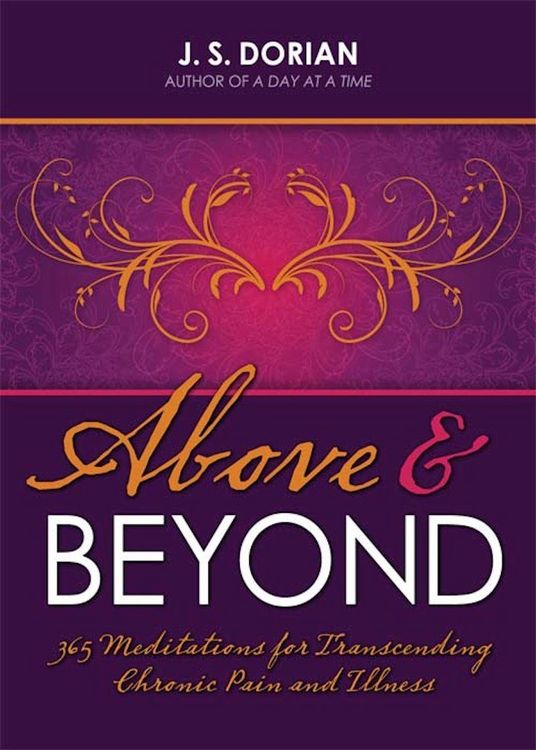 Produktbild: Above and Beyond