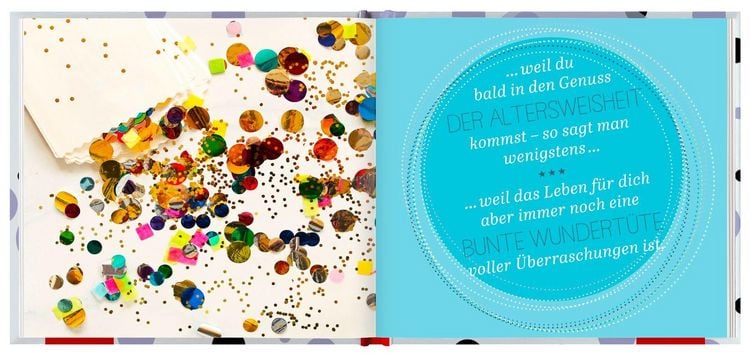 Produktbild: 60 ist ziemlich grandios