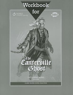 Produktbild: The Canterville Ghost: Workbook