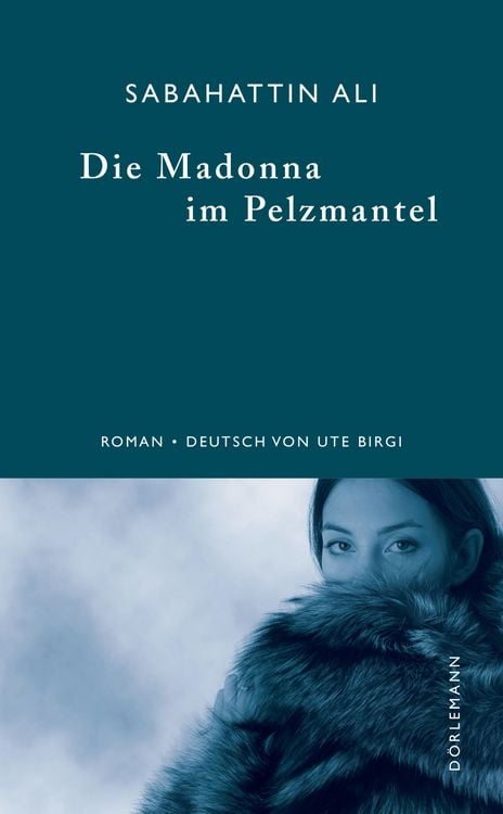 Produktbild: Die Madonna im Pelzmantel