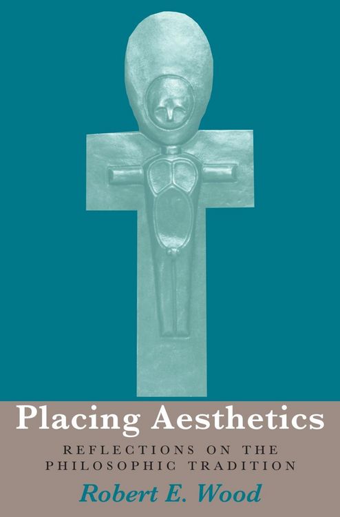 Produktbild: Placing Aesthetics