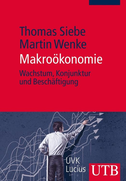 Produktbild: Makro&ouml;konomie