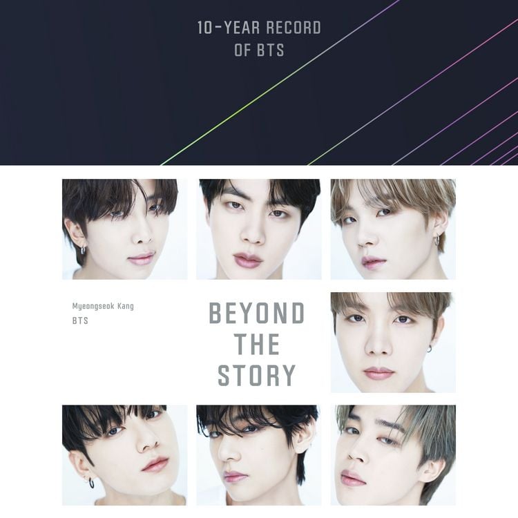 Produktbild: Beyond the Story