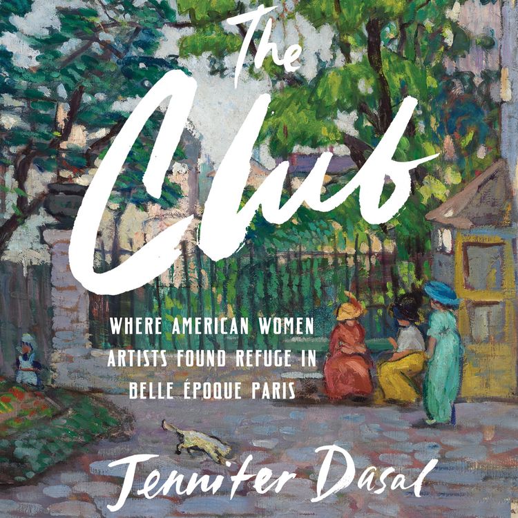 Produktbild: The Club