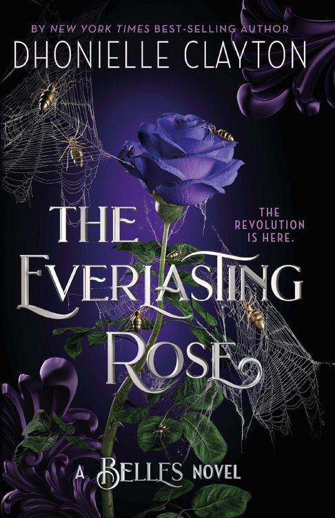 Produktbild: The Everlasting Rose