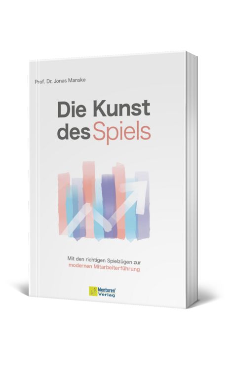 Produktbild: Die Kunst des Spiels