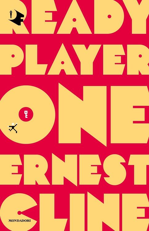 Produktbild: Ready player one