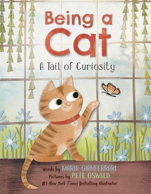 Produktbild: Being a Cat