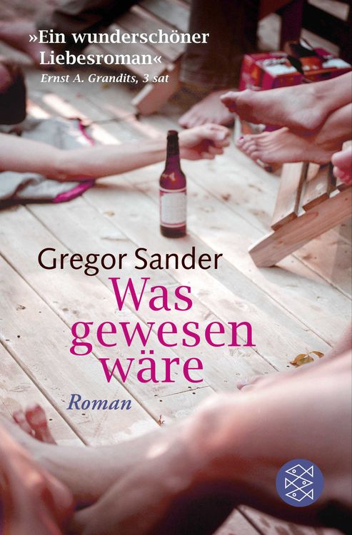 Produktbild: Was gewesen w&auml;re