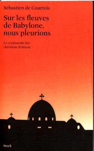 Produktbild: Sur Les Fleuves de Babylone Nous Pleurions