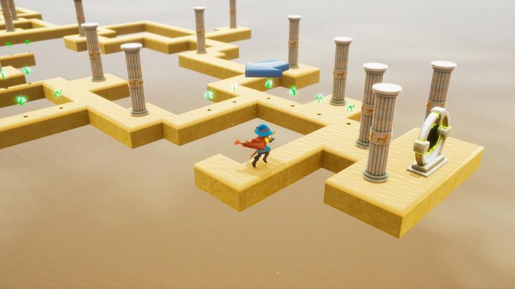 Produktbild: Lumo 2 (Collector's Edition)