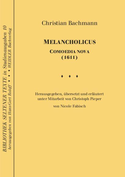 Produktbild: Melancholicus