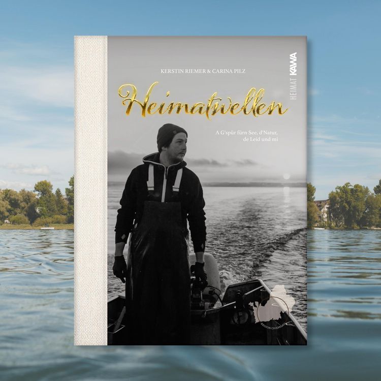 Produktbild: Heimatwellen