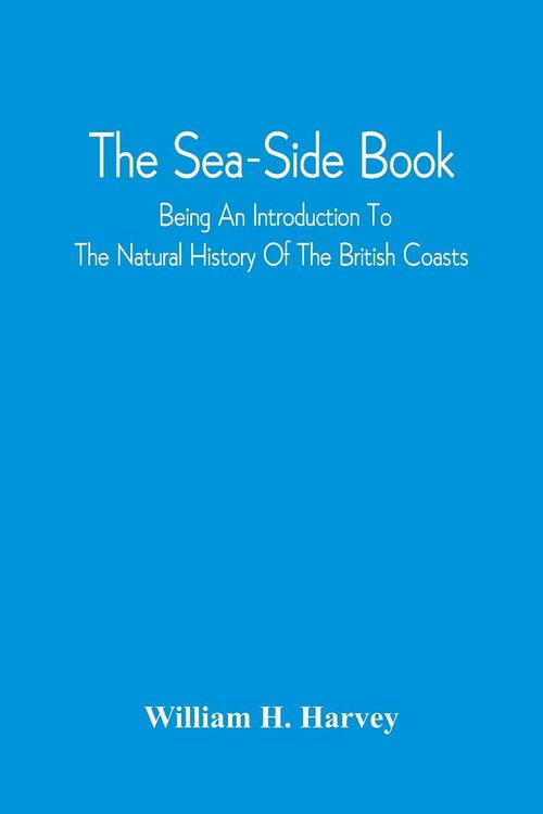 Produktbild: The Sea-Side Book