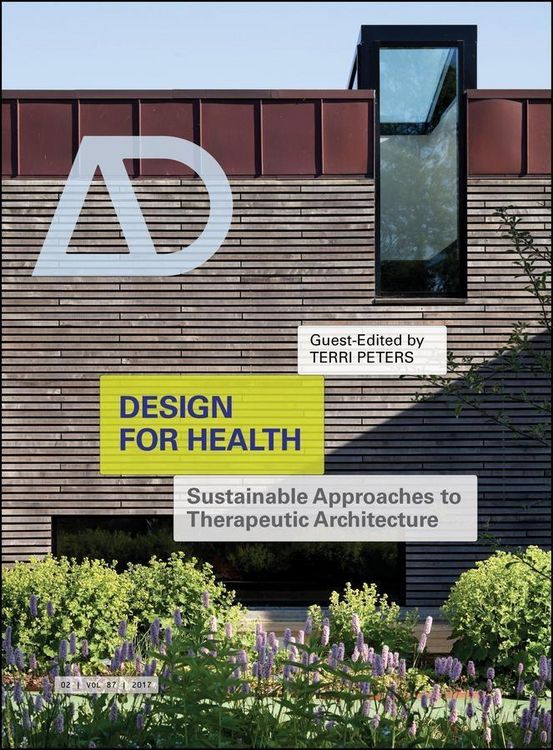 Produktbild: Design for Health
