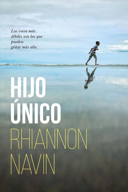 Produktbild: El Hijo &iquest;&iquest;nico