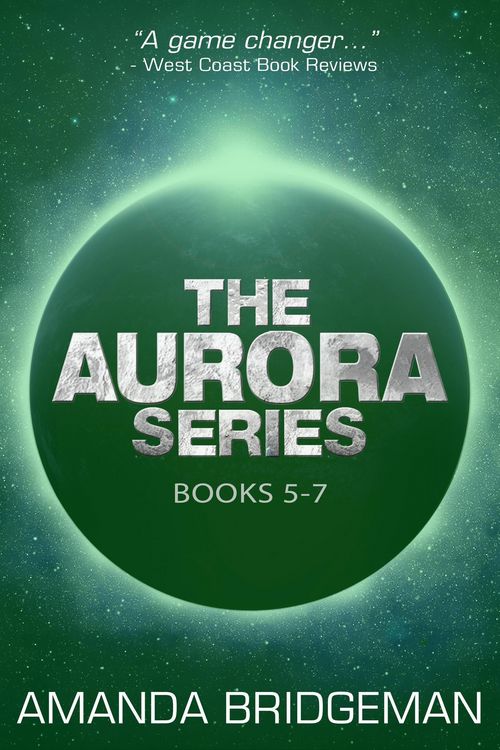 Produktbild: Aurora Box Set # 2