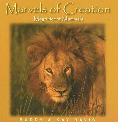 Produktbild: Magnificent Mammals