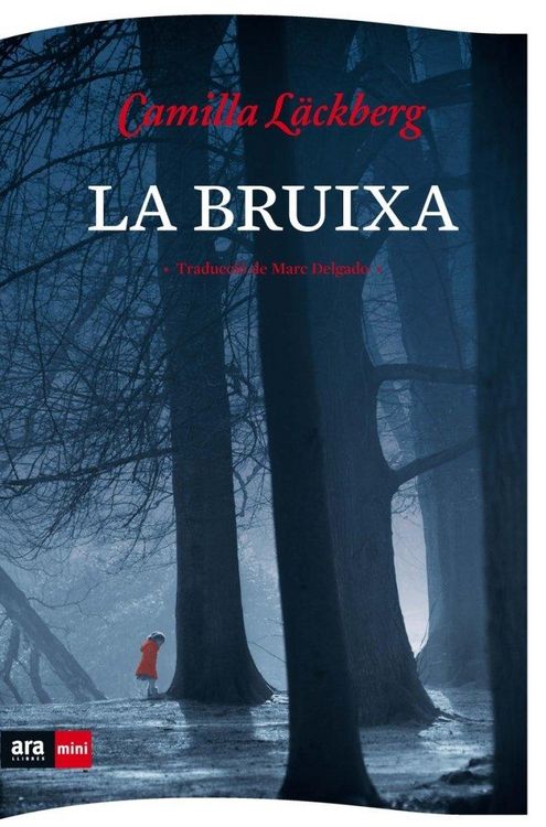 Produktbild: La bruixa