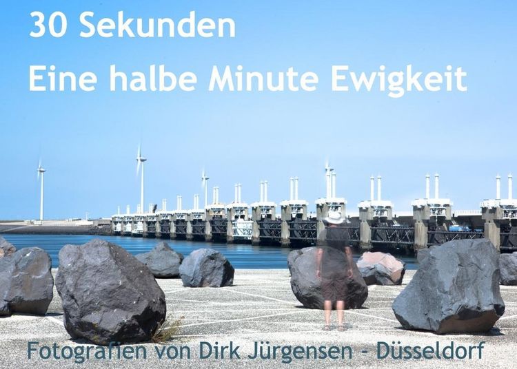 Produktbild: 30 Sekunden