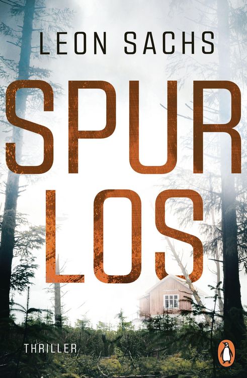 Produktbild: Spurlos