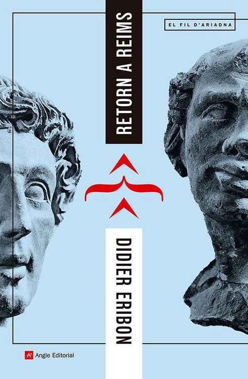 Produktbild: Retorn a Reims