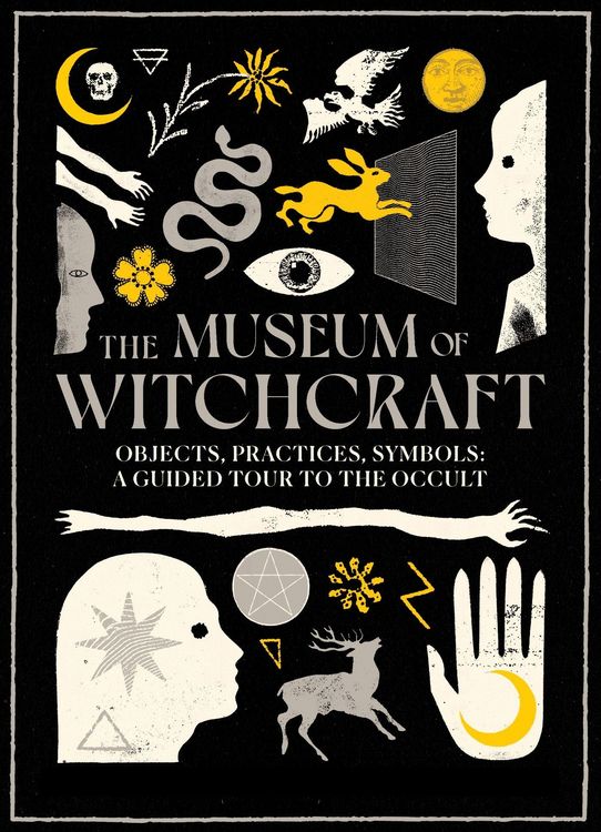 Produktbild: The Museum of Witchcraft