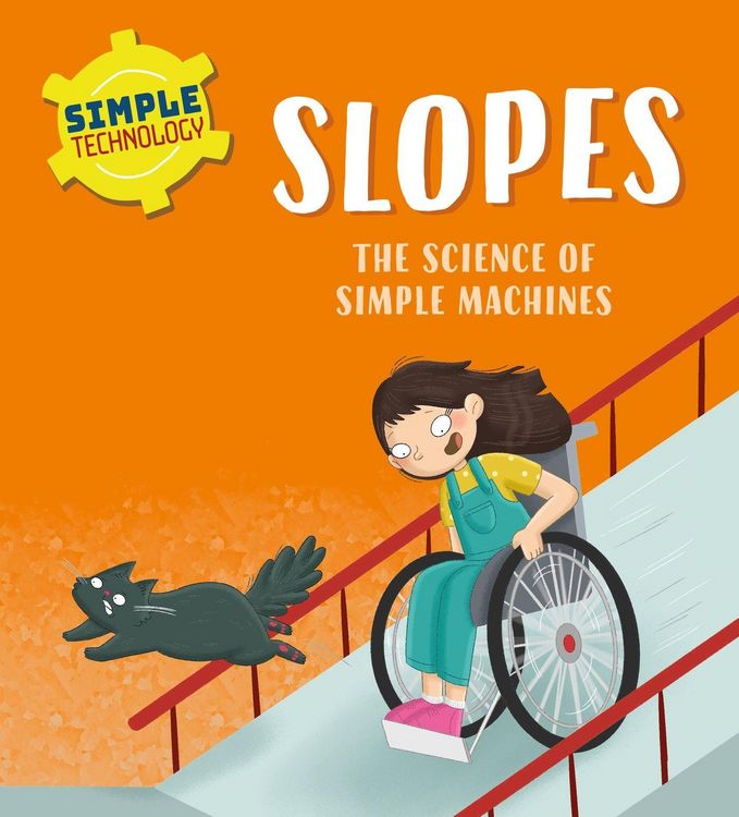 Produktbild: Simple Technology: Slopes