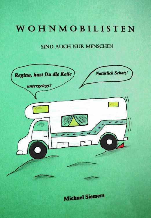 Produktbild: Wohnmobilisten
