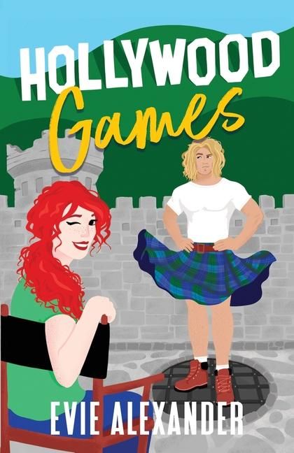 Produktbild: Hollywood Games