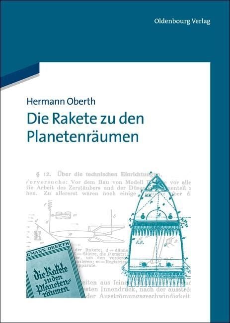 Produktbild: Die Rakete zu den Planetenr&auml;umen