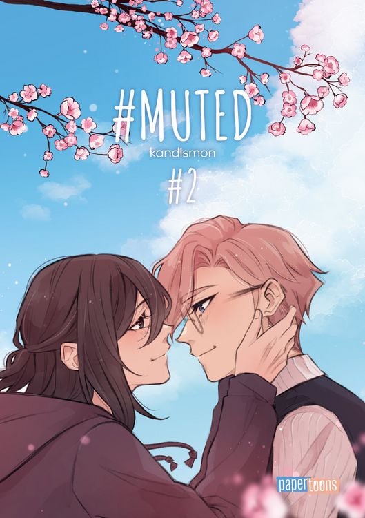 Produktbild: #muted 02