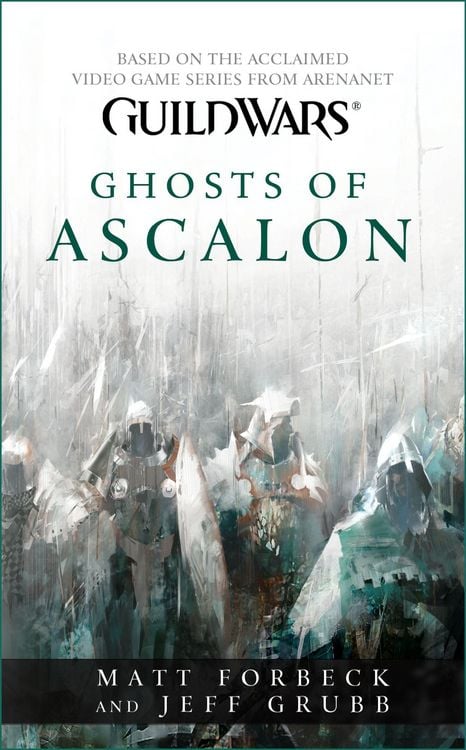 Produktbild: Guild Wars - Ghosts of Ascalon