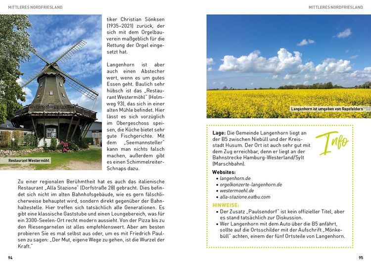 Produktbild: Schleswig-Holstein Nordseek&uuml;ste - HeimatMomente
