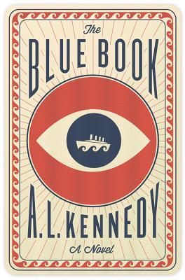 Produktbild: The Blue Book