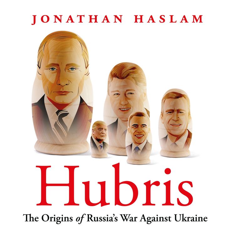 Produktbild: Hubris