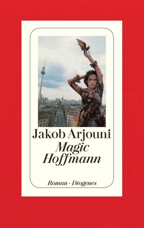 Produktbild: Magic Hoffmann