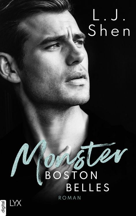 Produktbild: Boston Belles - Monster