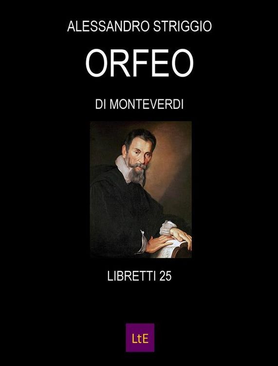 Produktbild: Orfeo