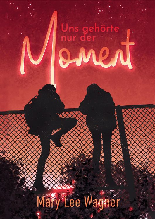 Produktbild: Uns geh&ouml;rte nur der Moment